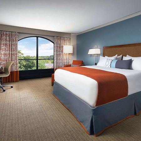 Graduate By Hilton Annapolis Hotel Exterior photo