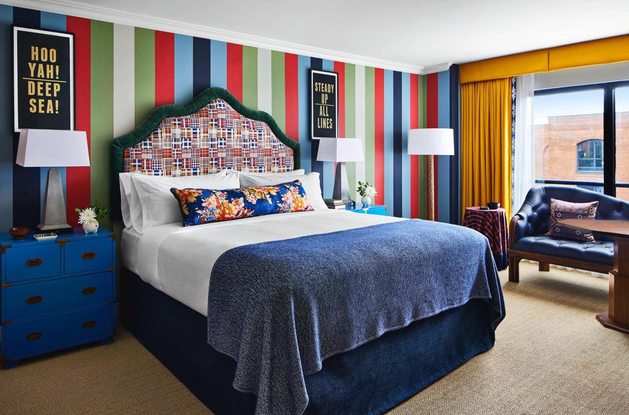 Graduate By Hilton Annapolis Hotel Exterior photo