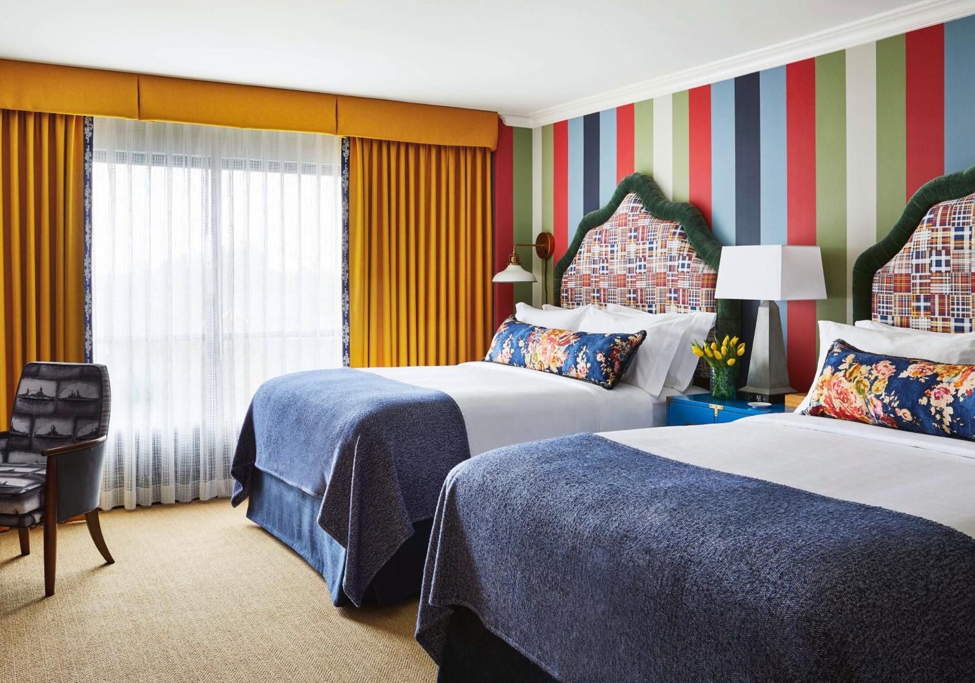 Graduate By Hilton Annapolis Hotel Exterior photo