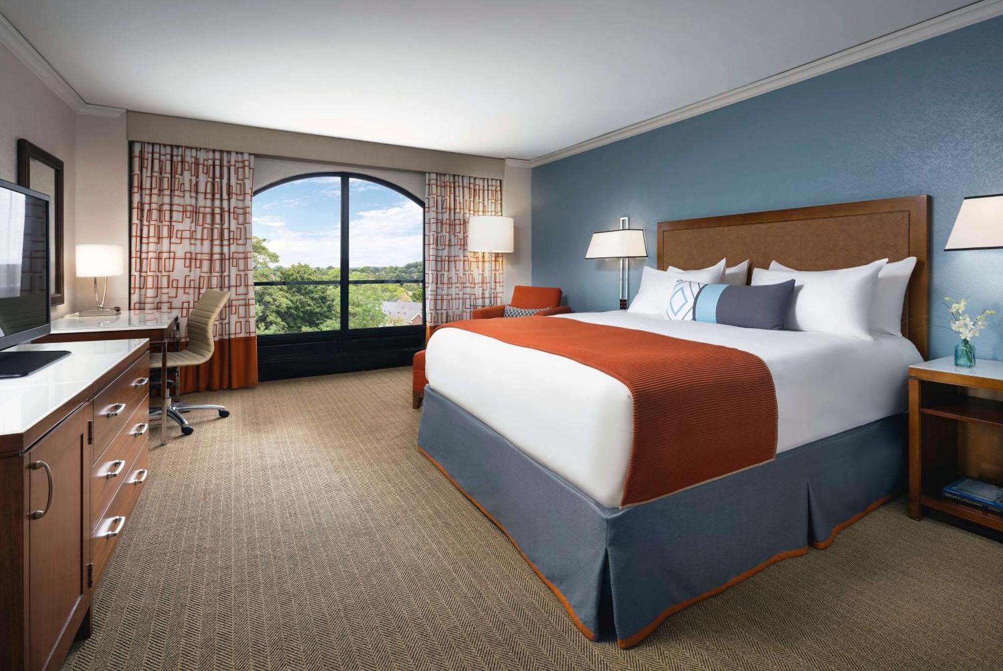 Graduate By Hilton Annapolis Hotel Exterior photo