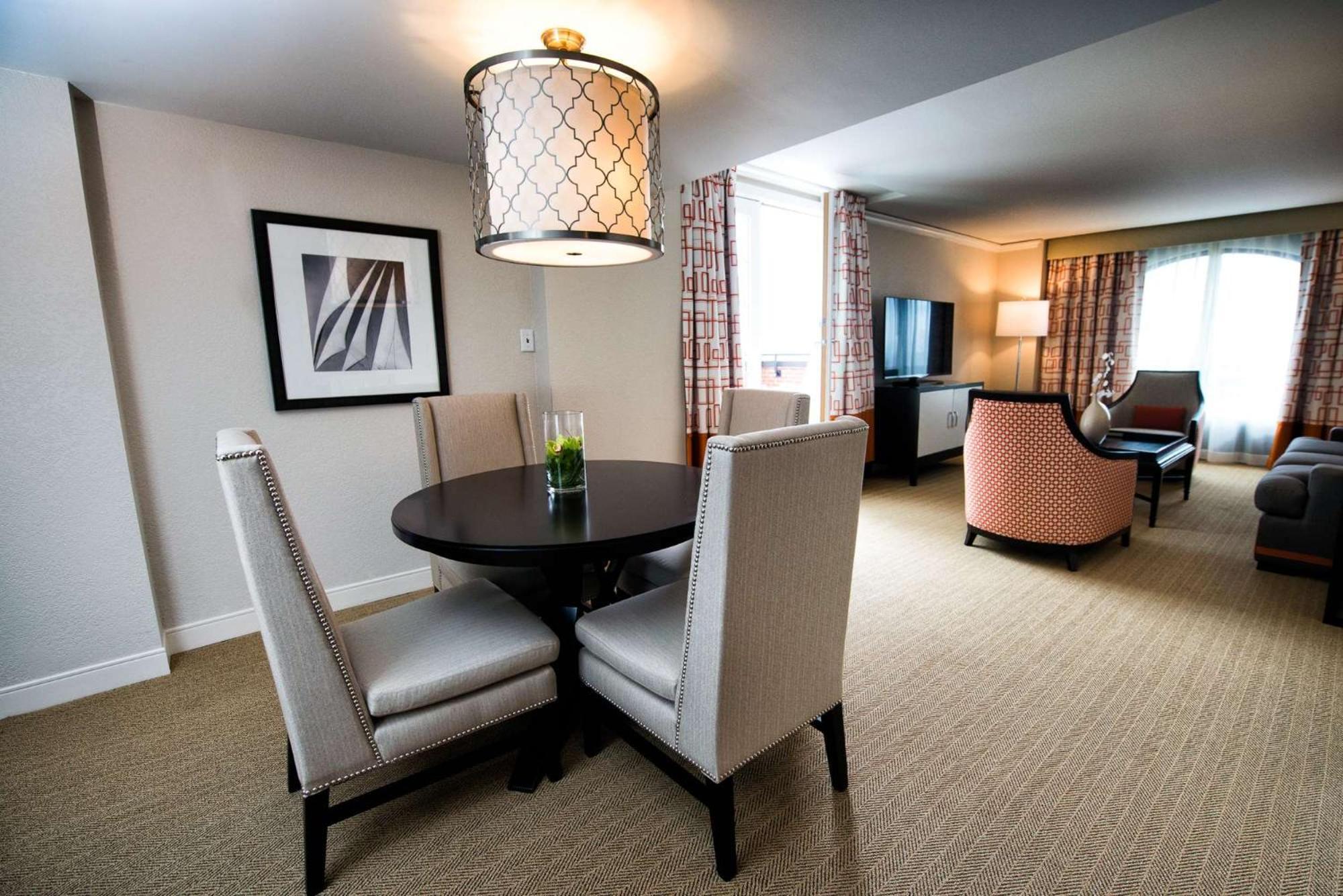 Graduate By Hilton Annapolis Hotel Exterior photo