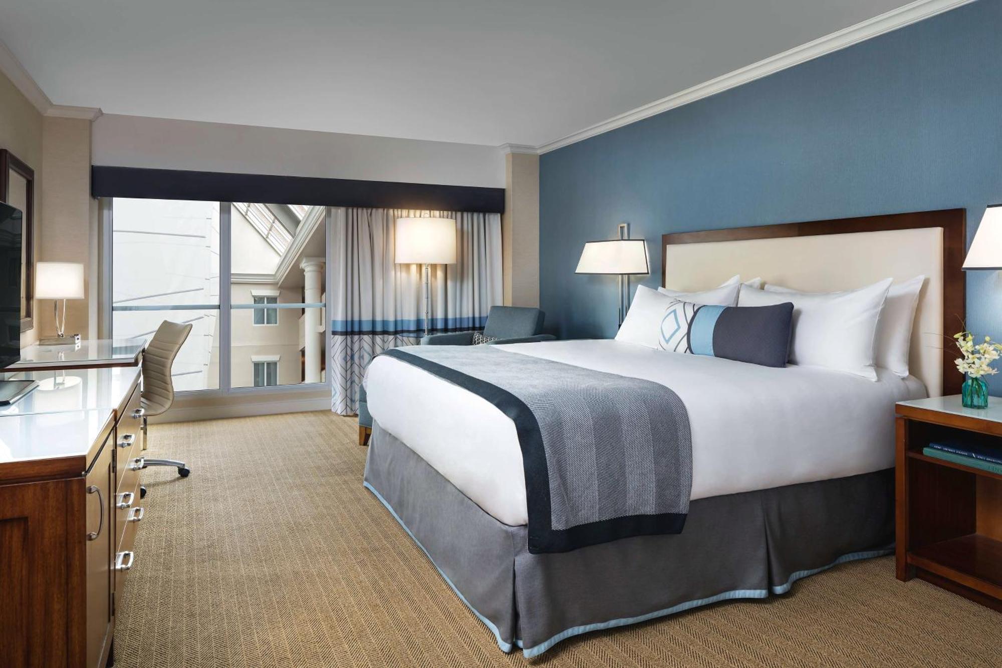 Graduate By Hilton Annapolis Hotel Exterior photo
